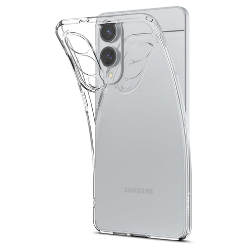 Spigen Galaxy S25 Edge Case – Liquid Crystal